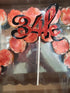 Custom Cake Topper